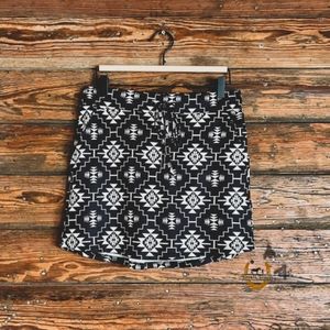 Maverick Moonlight Skort